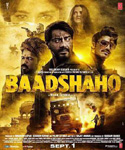 Listen Baadshaho Movie Songs Online
