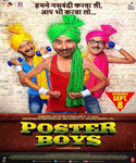 Listen Poster Boys Movie Songs Online